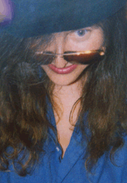 Wendy Meyer